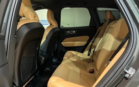 Volvo XC60 II, 2021 год, 5 900 000 рублей, 30 фотография