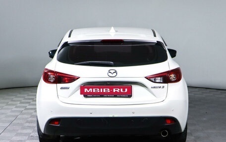 Mazda 3, 2013 год, 1 480 000 рублей, 6 фотография
