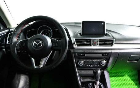 Mazda 3, 2013 год, 1 480 000 рублей, 12 фотография