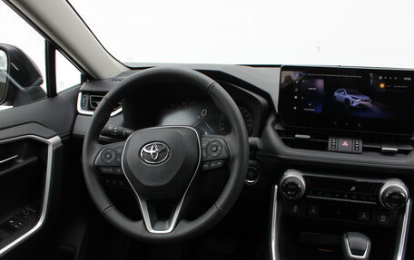 Toyota RAV4, 2023 год, 5 490 000 рублей, 16 фотография