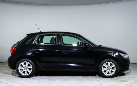 Audi A1, 2012 год, 1 250 000 рублей, 4 фотография