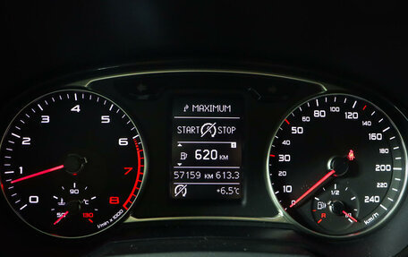 Audi A1, 2012 год, 1 250 000 рублей, 11 фотография