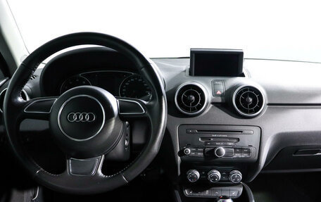 Audi A1, 2012 год, 1 250 000 рублей, 12 фотография