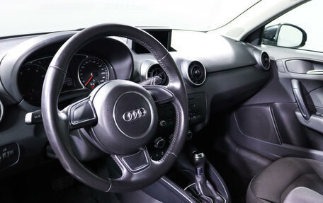 Audi A1, 2012 год, 1 250 000 рублей, 14 фотография