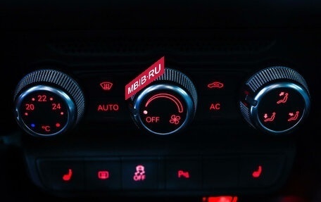 Audi A1, 2012 год, 1 250 000 рублей, 16 фотография
