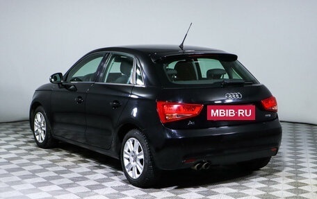 Audi A1, 2012 год, 1 250 000 рублей, 7 фотография