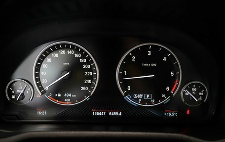 BMW X3, 2014 год, 3 050 000 рублей, 21 фотография