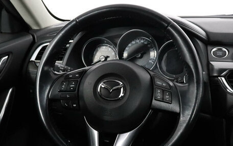 Mazda 6, 2016 год, 2 149 000 рублей, 6 фотография
