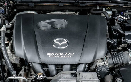 Mazda 6, 2016 год, 2 149 000 рублей, 15 фотография