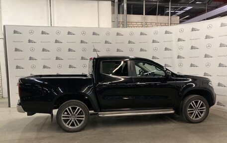 Mercedes-Benz X-Класс I, 2018 год, 4 699 000 рублей, 3 фотография