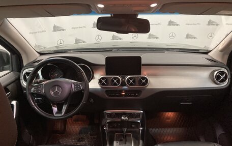 Mercedes-Benz X-Класс I, 2018 год, 4 699 000 рублей, 8 фотография