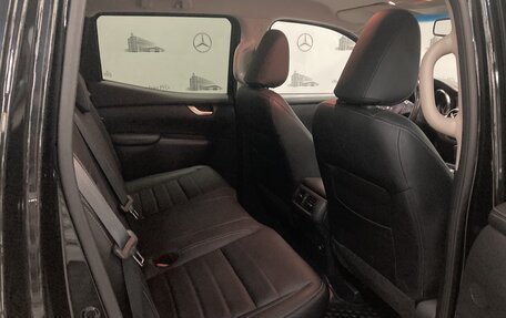 Mercedes-Benz X-Класс I, 2018 год, 4 699 000 рублей, 10 фотография