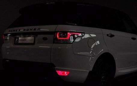 Land Rover Range Rover Sport II, 2017 год, 3 970 546 рублей, 36 фотография