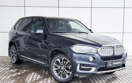 BMW X5, 2017 год, 3 599 000 рублей, 3 фотография