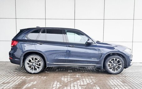 BMW X5, 2017 год, 3 599 000 рублей, 4 фотография