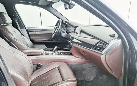 BMW X5, 2017 год, 3 599 000 рублей, 11 фотография