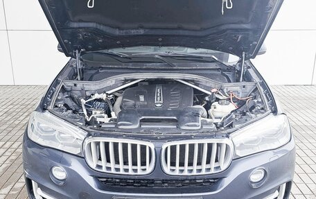 BMW X5, 2017 год, 3 599 000 рублей, 9 фотография