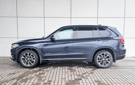 BMW X5, 2017 год, 3 599 000 рублей, 8 фотография