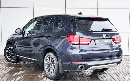 BMW X5, 2017 год, 3 599 000 рублей, 7 фотография