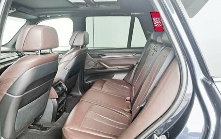 BMW X5, 2017 год, 3 599 000 рублей, 12 фотография