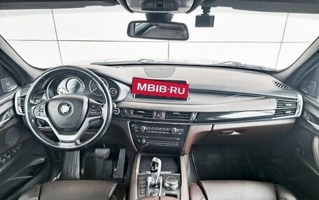 BMW X5, 2017 год, 3 599 000 рублей, 14 фотография
