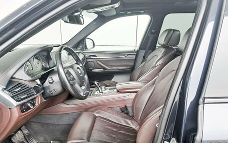 BMW X5, 2017 год, 3 599 000 рублей, 16 фотография