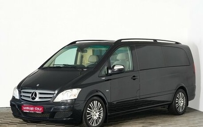 Mercedes-Benz Viano, 2012 год, 2 109 000 рублей, 1 фотография