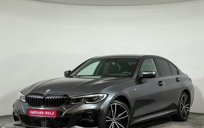BMW 3 серия, 2020 год, 4 398 000 рублей, 1 фотография