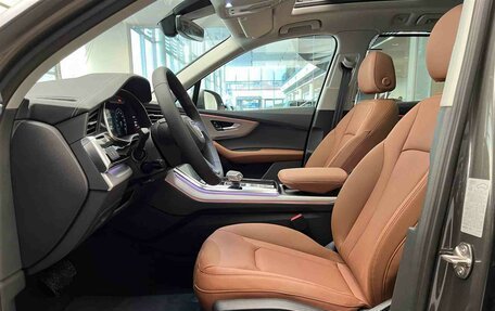Audi Q7, 2023 год, 10 380 000 рублей, 9 фотография