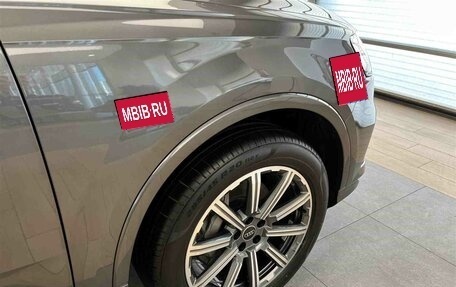 Audi Q7, 2023 год, 10 380 000 рублей, 13 фотография