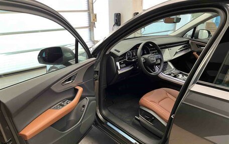 Audi Q7, 2023 год, 10 380 000 рублей, 18 фотография
