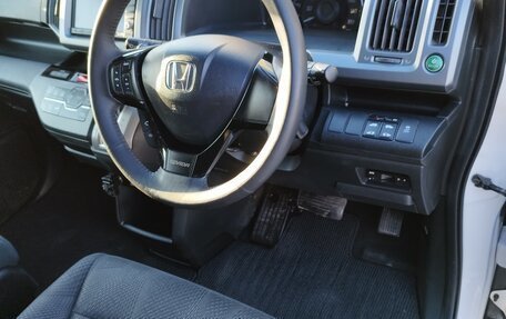 Honda Stepwgn IV, 2012 год, 1 700 000 рублей, 12 фотография