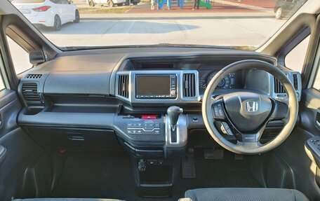 Honda Stepwgn IV, 2012 год, 1 700 000 рублей, 14 фотография