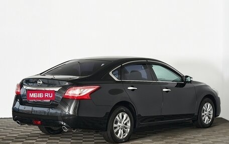 Nissan Teana, 2015 год, 1 339 000 рублей, 14 фотография