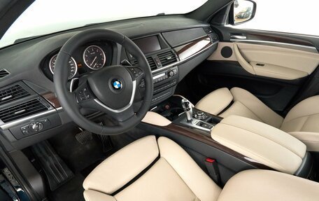 BMW X6, 2012 год, 2 149 000 рублей, 4 фотография