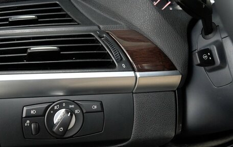 BMW X6, 2012 год, 2 149 000 рублей, 7 фотография