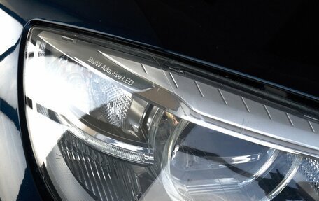 BMW X6, 2012 год, 2 149 000 рублей, 11 фотография