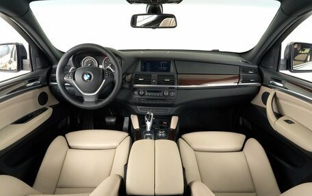 BMW X6, 2012 год, 2 149 000 рублей, 14 фотография