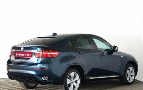 BMW X6, 2012 год, 2 149 000 рублей, 12 фотография