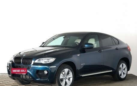 BMW X6, 2012 год, 2 149 000 рублей, 9 фотография