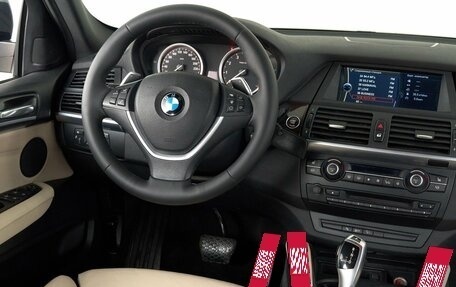 BMW X6, 2012 год, 2 149 000 рублей, 15 фотография