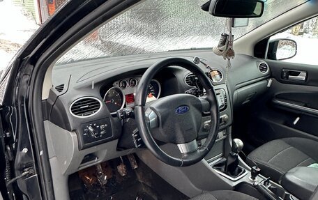 Ford Focus II рестайлинг, 2011 год, 720 000 рублей, 10 фотография