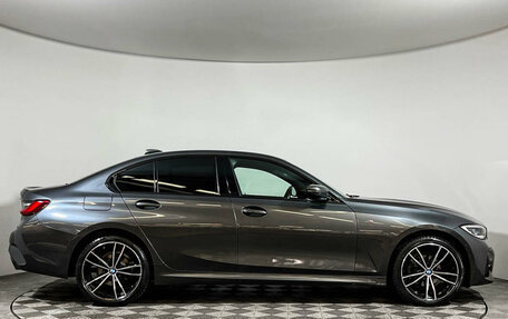 BMW 3 серия, 2020 год, 4 398 000 рублей, 6 фотография