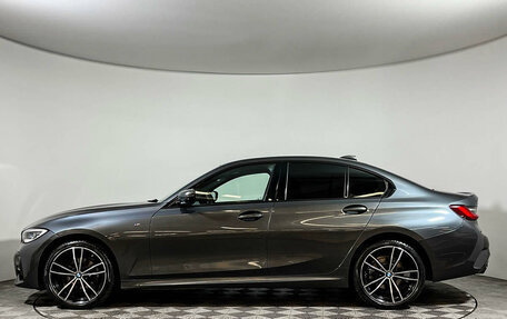 BMW 3 серия, 2020 год, 4 398 000 рублей, 5 фотография