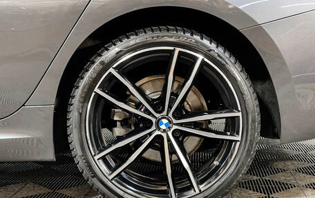 BMW 3 серия, 2020 год, 4 398 000 рублей, 8 фотография