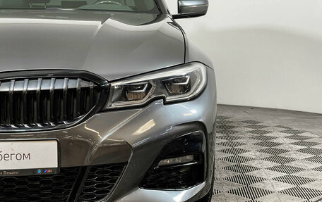 BMW 3 серия, 2020 год, 4 398 000 рублей, 7 фотография