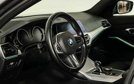BMW 3 серия, 2020 год, 4 398 000 рублей, 11 фотография