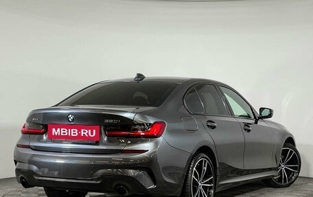 BMW 3 серия, 2020 год, 4 398 000 рублей, 2 фотография