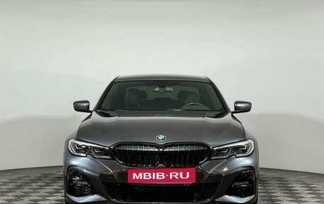 BMW 3 серия, 2020 год, 4 398 000 рублей, 3 фотография