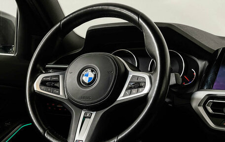 BMW 3 серия, 2020 год, 4 398 000 рублей, 15 фотография